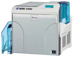 imagen de Impresoras de Tarjetas IDP 670101