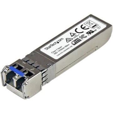 StarTech SFPP10GELRST Transceiver Modules
