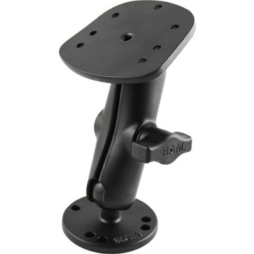 RAM Mount RAM-B-107-1U Accessories