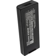Battery for Sato TH2 / MB4i image