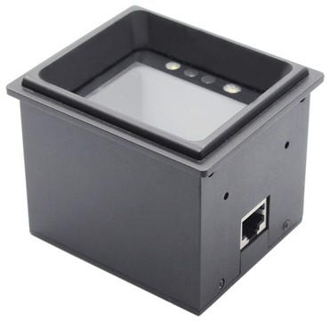 Newland NLS-FM3050-20 Theken-Barcode-Lesegeräte