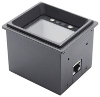 Newland NLS-FM3050-20 In-counter Barcode Readers image