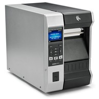 image Imprimante d'étiquettes à code-barres Zebra ZT610, Transfert thermique industriel, 4