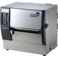 Toshiba SX8 Label Printer image