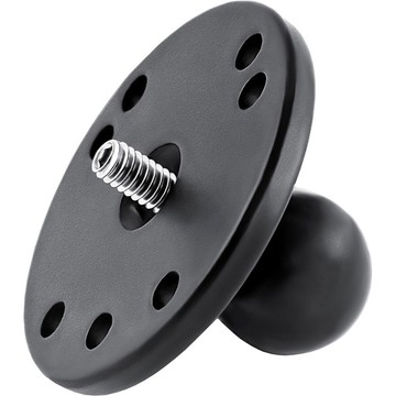 RAM Mount RAM-B-202AU Accessories