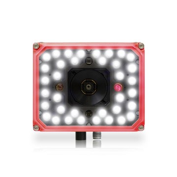 Datalogic Matrix 320 Imager Industrial 2D 2.0 Mpixel, 36 LEDs, Blanco, Lente Líquida 9mm, 45°