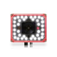 imagen de Datalogic Matrix 320 Imager Industrial 2D 2.0 Mpixel, 36 LEDs, Blanco, Lente Líquida 9mm, 45°