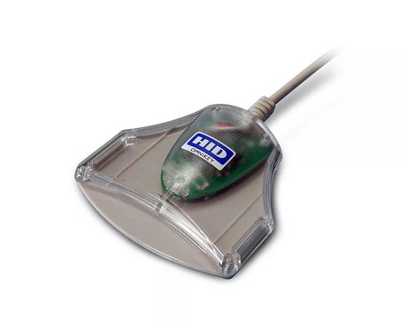 HID R30210315-1 Kartenleser