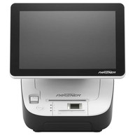 Partner Tech Cleo C10 Touch POS Compact All in One, Touchscreen, 4 GB, 128 GB image