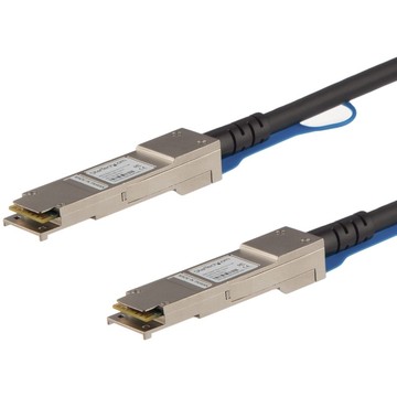 Cables StarTech QSFP40GAC7M