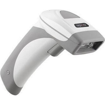 Code CR1500 OmniScan Pro Lecteur de codes-barres Imager omnidirectionnel, 1D/2D/PDF417, USB/RS232, plastiques CodeShield niveau 3, Santé