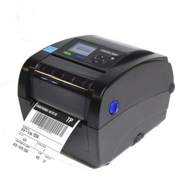 T600 Tt 4 203Dpi Eu Std''