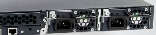 Juniper Networks SRX320-P-PWR-280W Power Supply