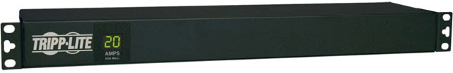 Tripp-Lite PDUMH20 Accessories
