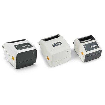 Zebra ZD421 Healthcare, Thermal Transfer, 203dpi, Ethernet, USB, USB Host, BTLE