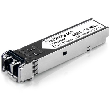 StarTech SFPGESST Transceiver Modules