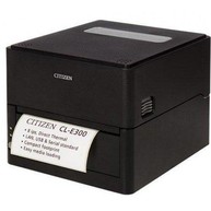 imagen de Impresoras de Etiquetas Citizen CLE300EXXEBNXX