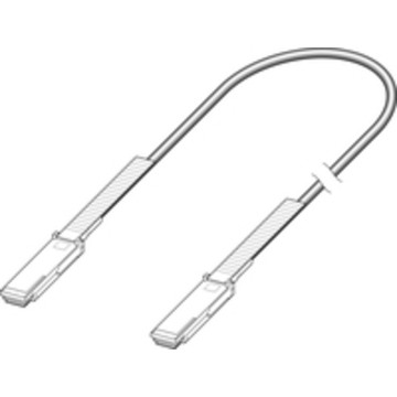 Extreme Networks Accessories for Optics 100Gb, DAC QSFP28-QSFP28 5m