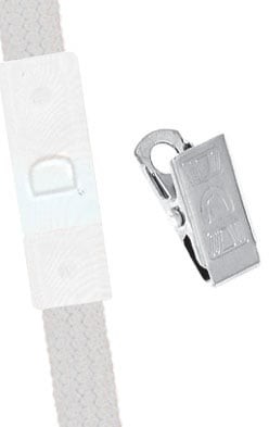 Brady 2137-6008 Lanyards