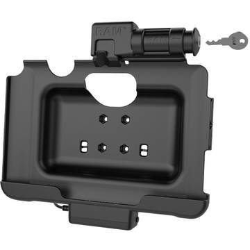 RAM Mount RAM-HOL-SAM57PKLU Accessories