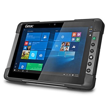 Tabletas Getac TD98I4DI51XX