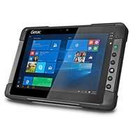 Getac T800 Fully Rugged Tablet image
