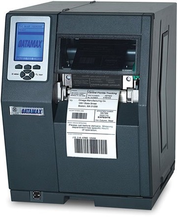 H-4606X 8MB Flash Printer