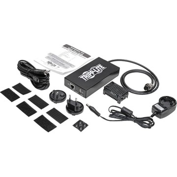 Tripp-Lite SRCOOLNETLX Accessories