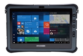 Durabook U1H1P2DAABXX Tablets image