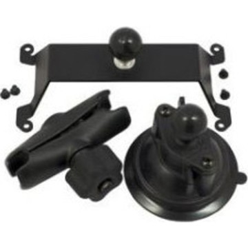 Honeywell vehicle mount kit
