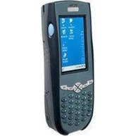 PA966 Wireless CE5.0 Portable Terminal (802.11bg, No Laser, BT Enabled, 64/64, USB Cable and Lithium Ion Battery) image