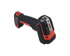 Honeywell 2100IXLR-3SERE Handheld Barcode-Scanner Bild