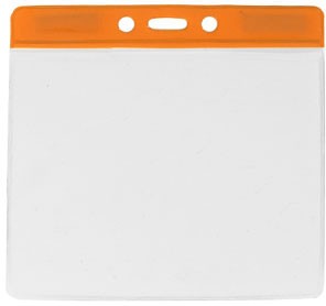 Brady 1820-1205 Namensschildhalter