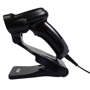 Star Micronics Scanner BSH-20U, 2D, USB, Black