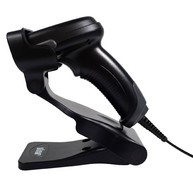 Star Micronics Scanner BSH-20U, 2D, USB, Black image
