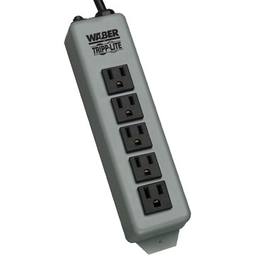 Tripp-Lite 602-15 Accessories