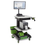 image Supports Newcastle Systems NB300NU2