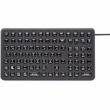 Havis KB-115 Accessories