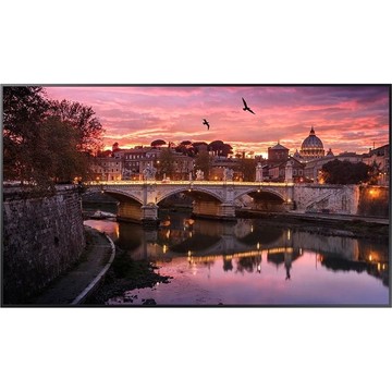 Samsung LH50QBREBGCXGO Digital Signage