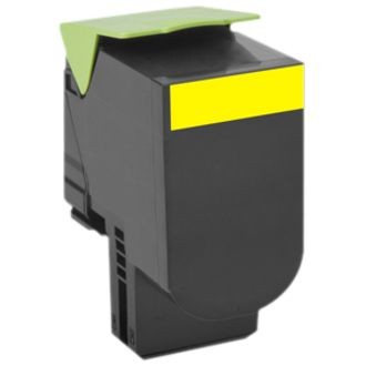 Tóneres Lexmark 80C0X40