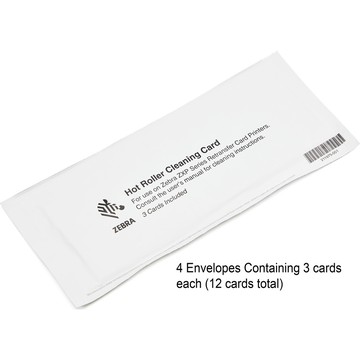 Zebra 105999-805 Accessories