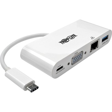 Tripp-Lite U444-06N-VGU-C Accessories