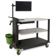 image Imprimantes Newcastle Systems PC495PSNU