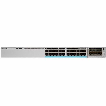 Interruptores Cisco C9300L-24UXG-4X-M