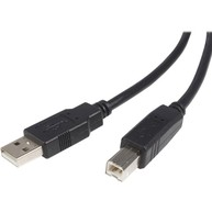 StarTech USB2HAB10 Cables image