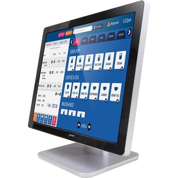 GVision D19ZH-AV-K5P0 Accessories