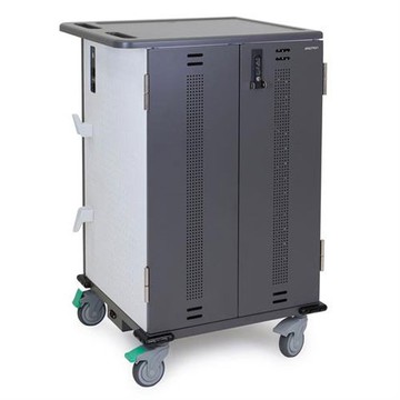 Racks Ergotron YES36-CHR-1