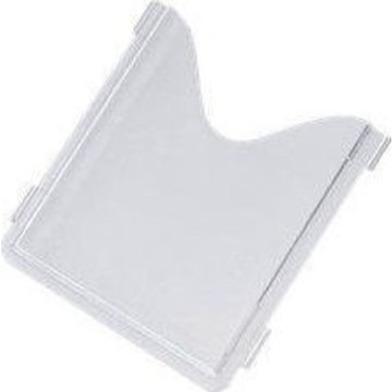 PAPER GUIDE FOR MW-145