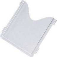 PAPER GUIDE FOR MW-145 image