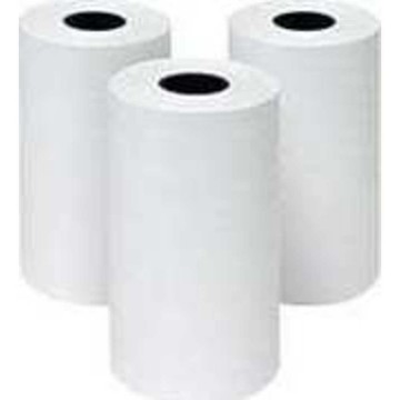 BROTHER MOBILE, LABEL, PREMIUM DIE-CUT 4 X 1, 388 LABELS PER ROLL, 36 ROLLS, SOLD AS CASE